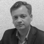 Executive Secretary <br> Anton Averyanov
